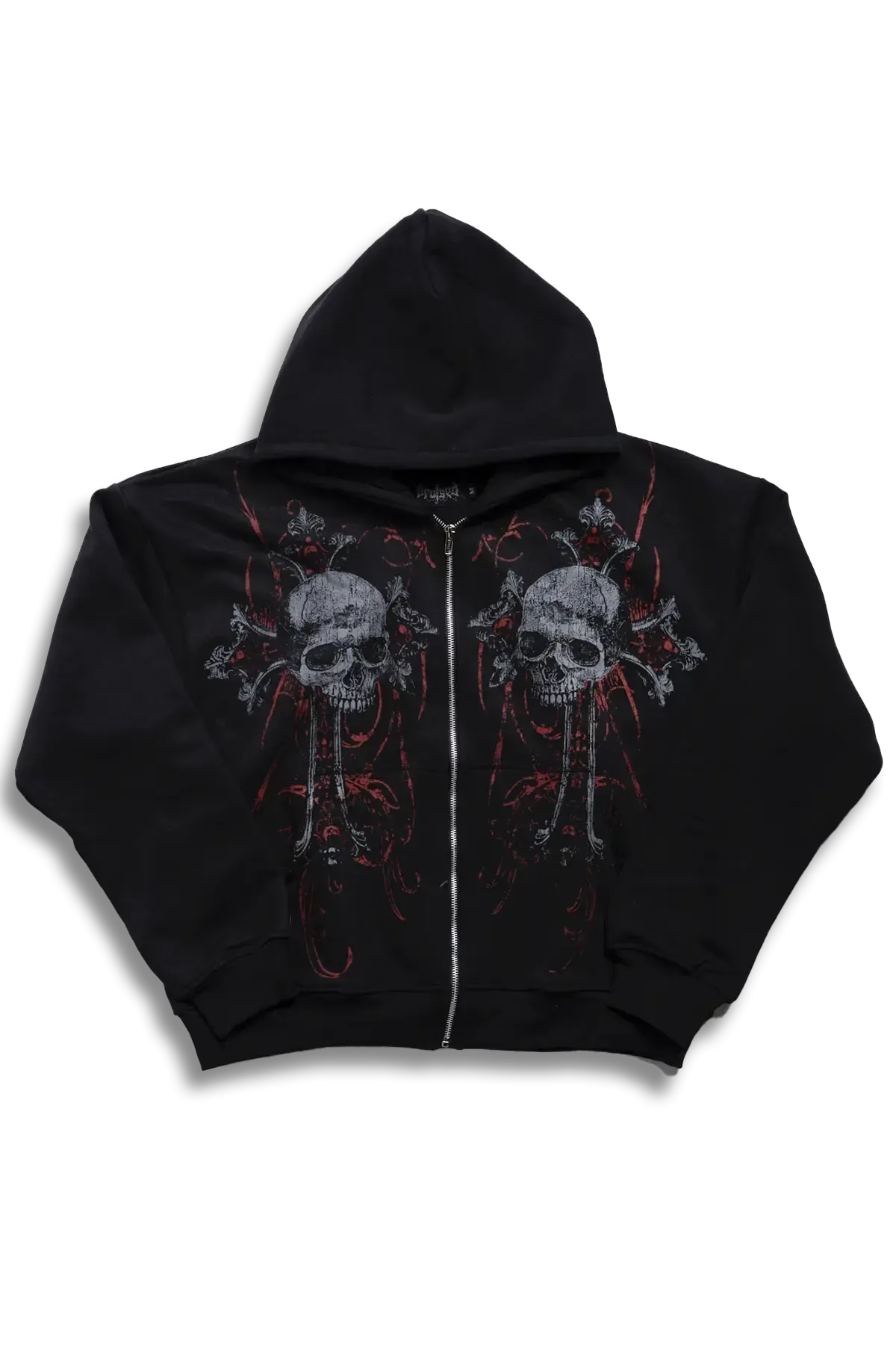 Dark Streetwear