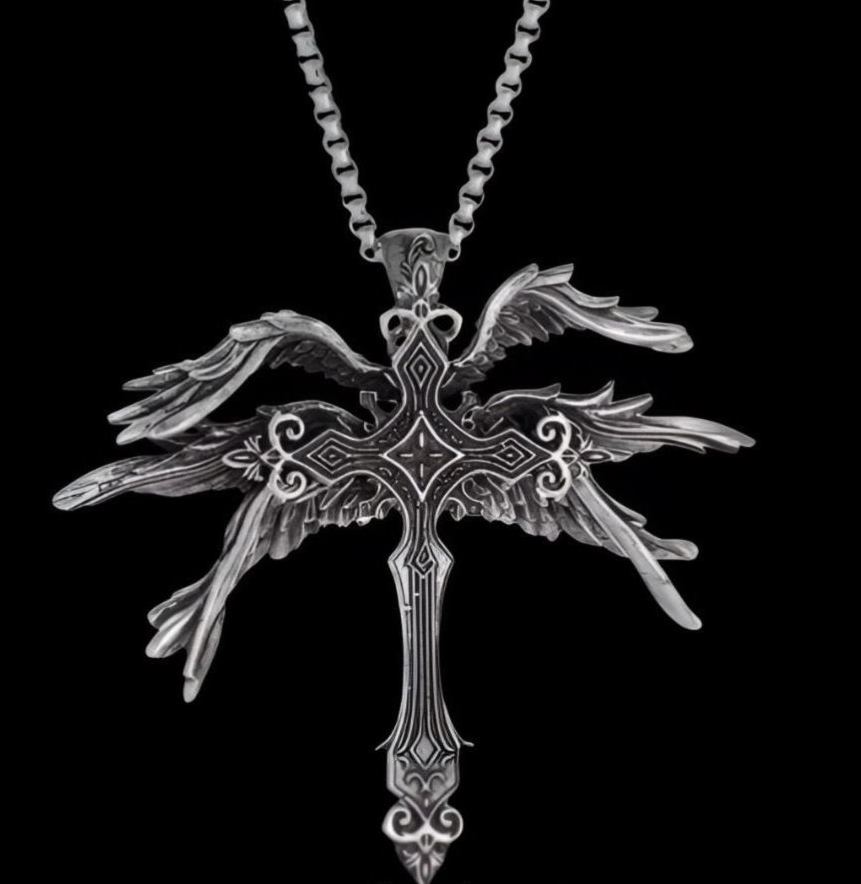 Divine Cross