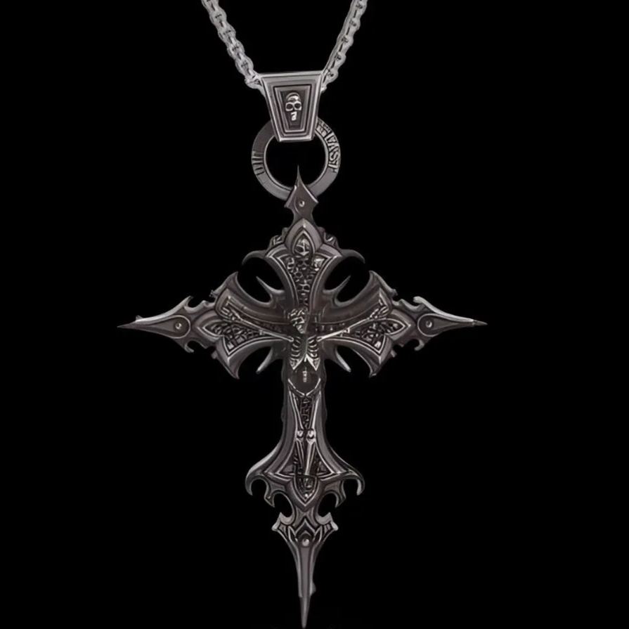 Crucifixion Chain