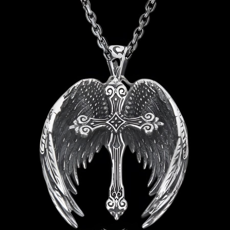 Cross of Hope