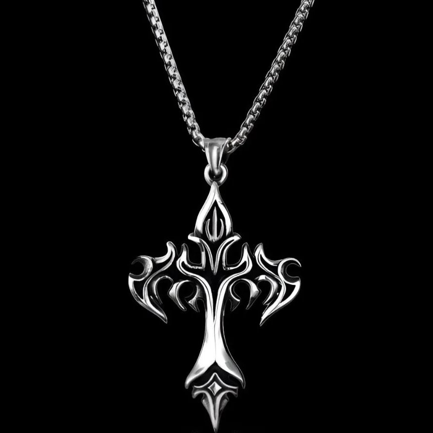 Cross of Redemption