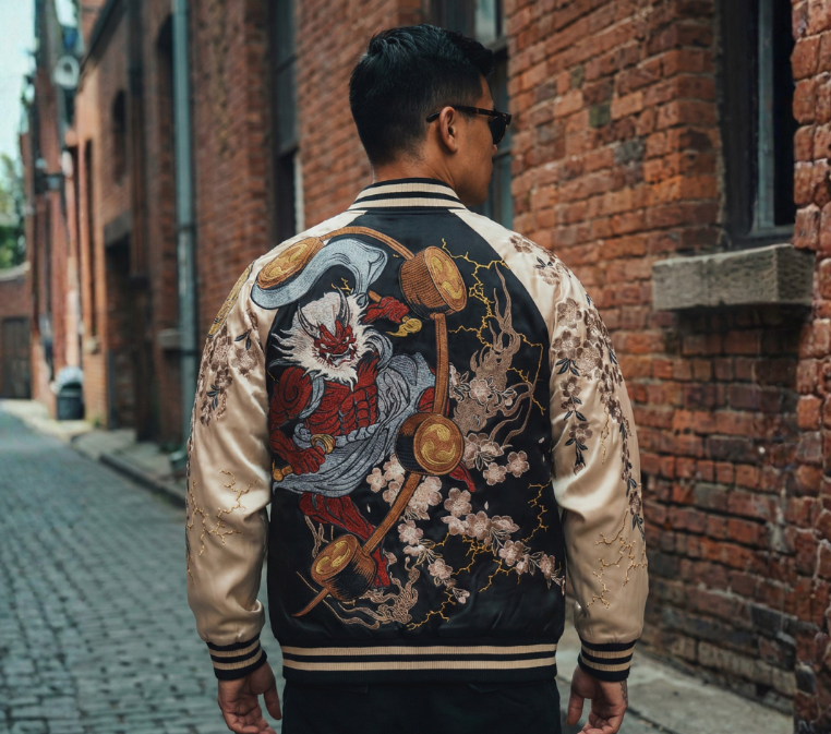 Jackets
