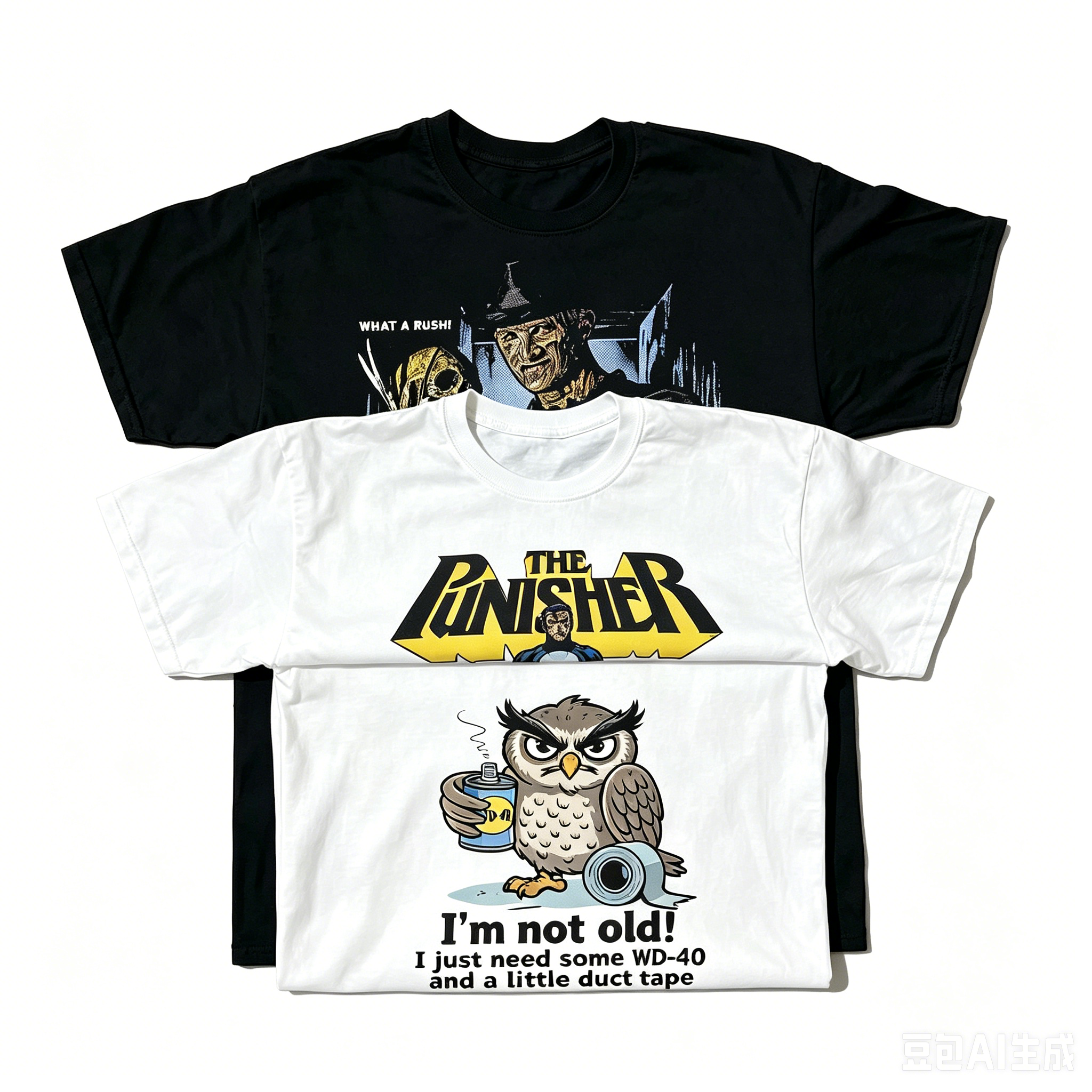 T-shirt