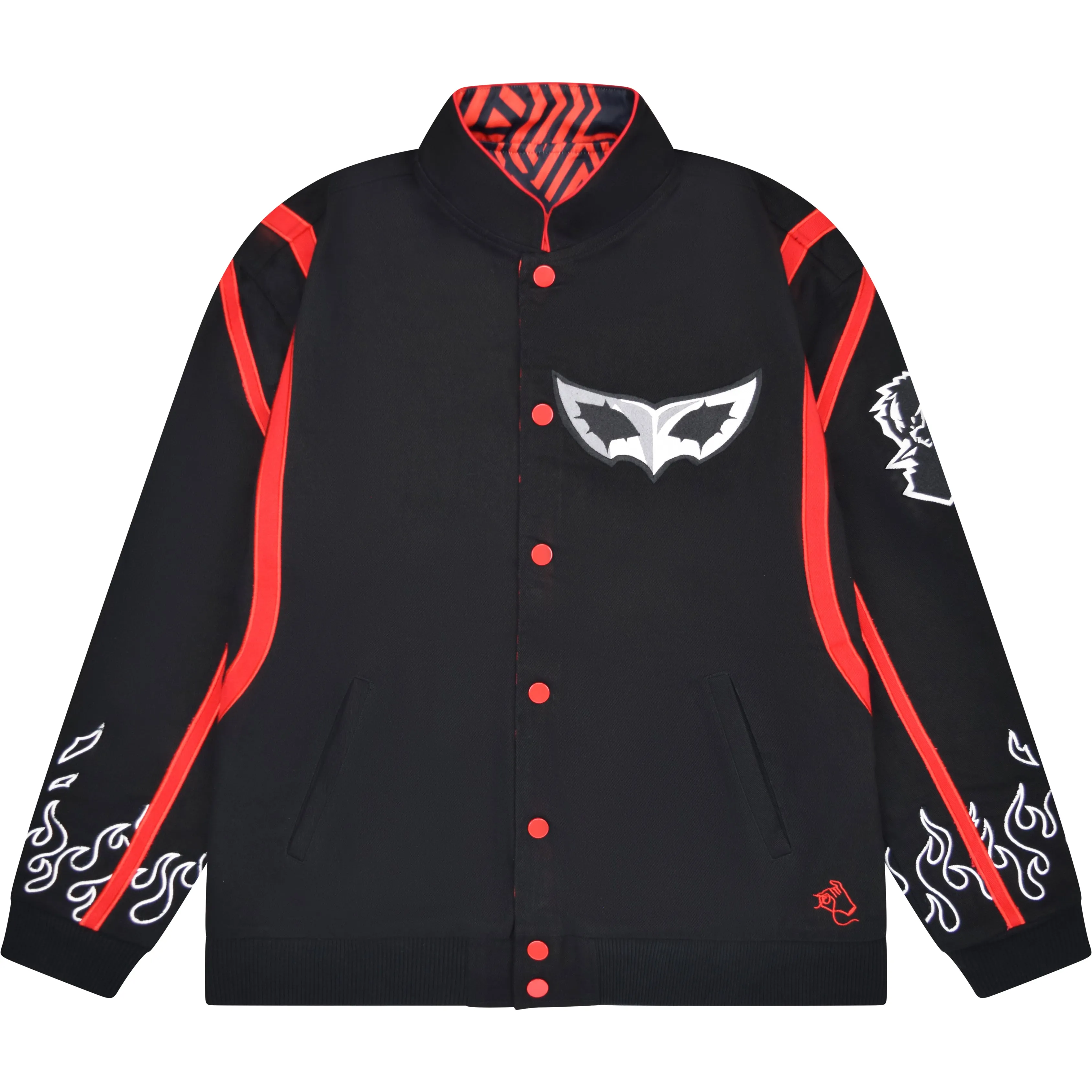 jackets