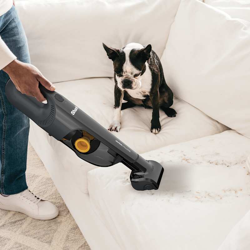 Aspiradora Portátil Inalámbrica Shark UltraCyclone Pet Pro+ – Tecnología Ciclónica de Alta Potencia para Hogar y Mascotas