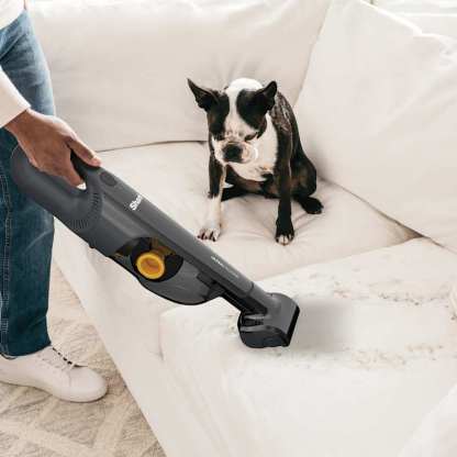 Aspiradora Portátil Inalámbrica Shark UltraCyclone Pet Pro+ – Tecnología Ciclónica de Alta Potencia para Hogar y Mascotas