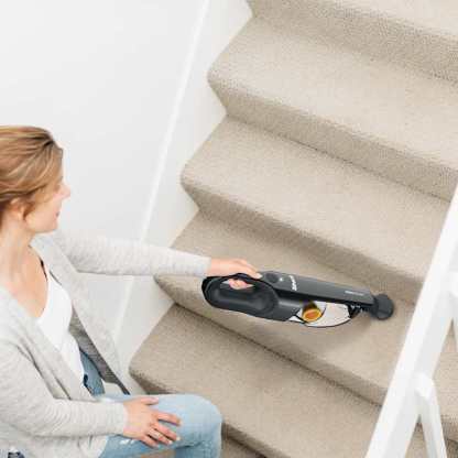 Aspiradora Portátil Inalámbrica Shark UltraCyclone Pet Pro+ – Tecnología Ciclónica de Alta Potencia para Hogar y Mascotas