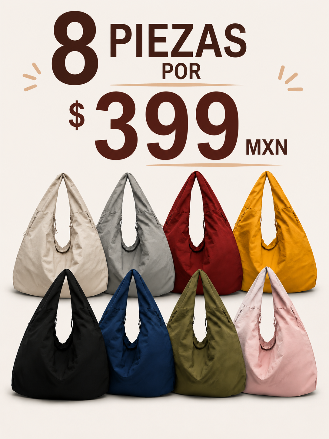 Lumi Tote