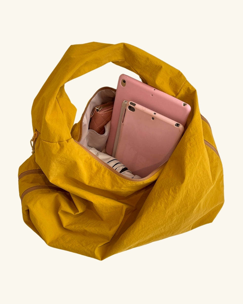 Lumi Tote