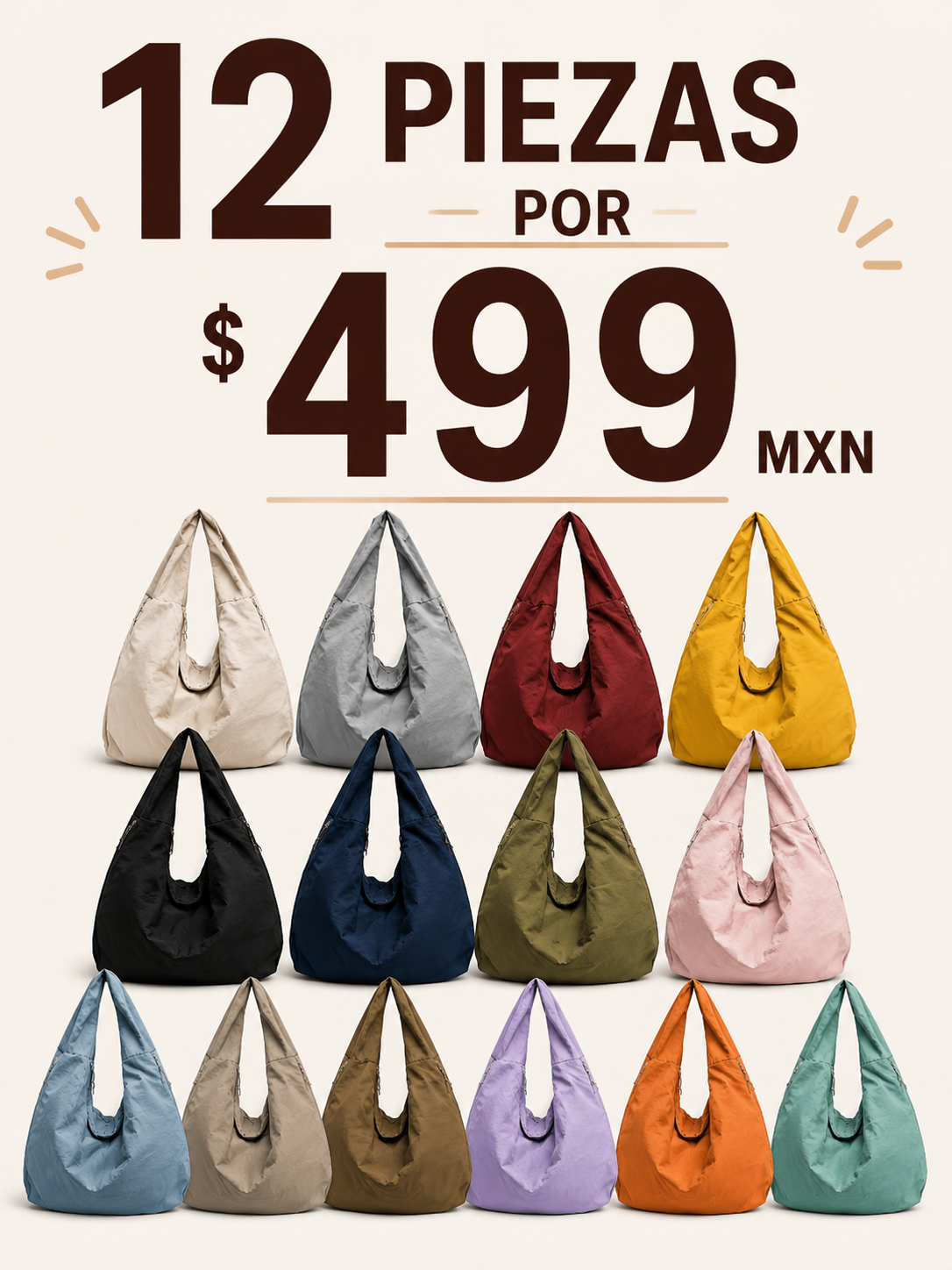 Lumi Tote