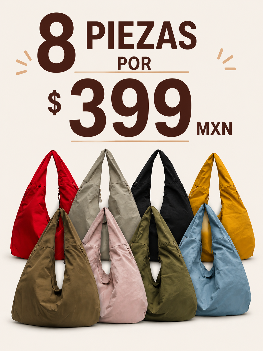 Lumi Tote