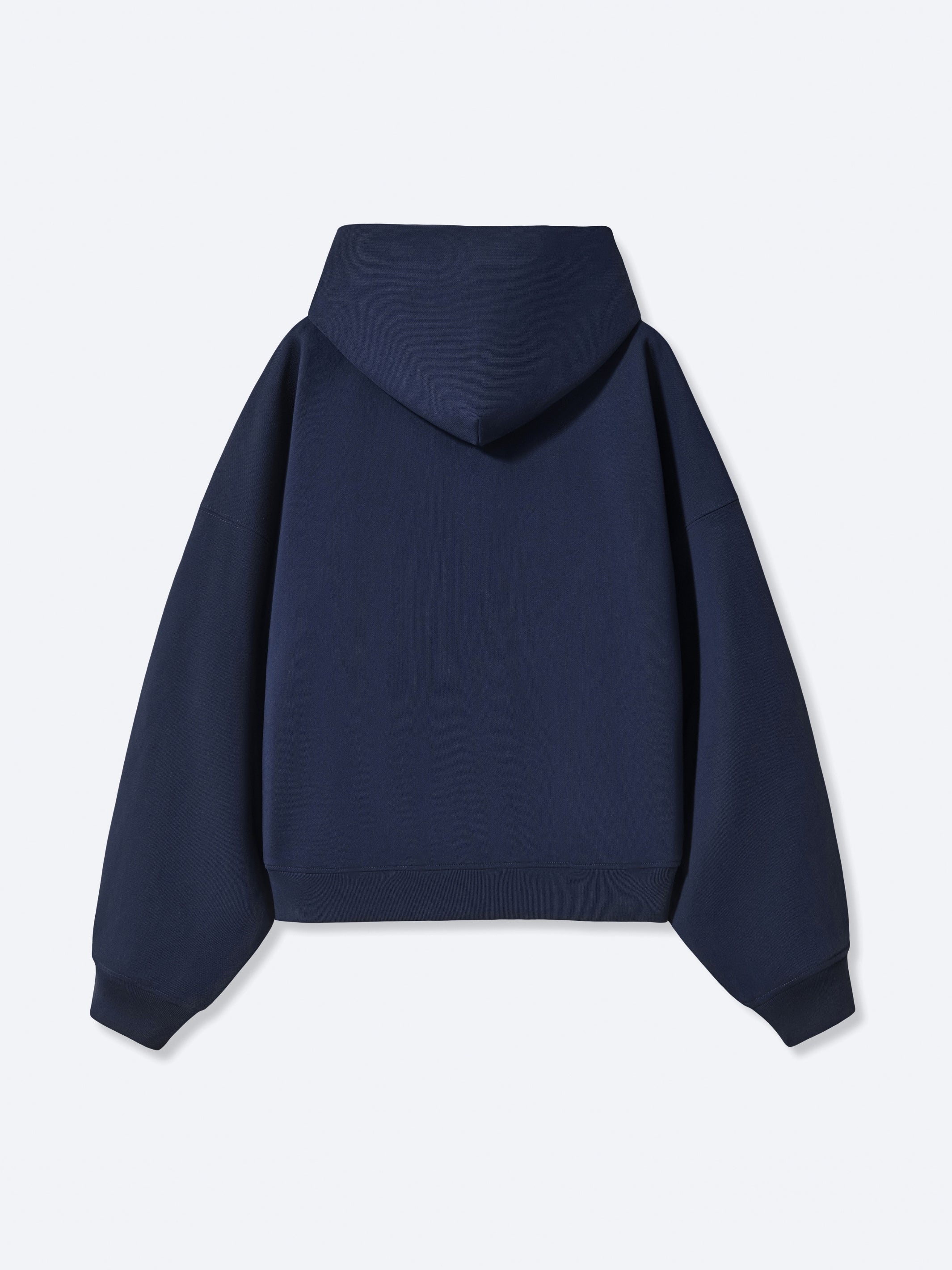 HANGING LETTERS ZIP - NAVY