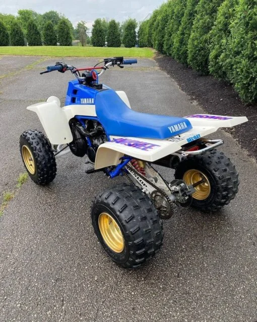 Buy 1988 Yamaha banshee 350