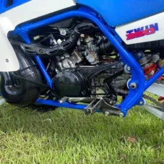 Buy 1988 Yamaha banshee 350