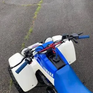 Buy 1988 Yamaha banshee 350