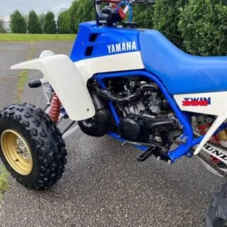 Buy 1988 Yamaha banshee 350