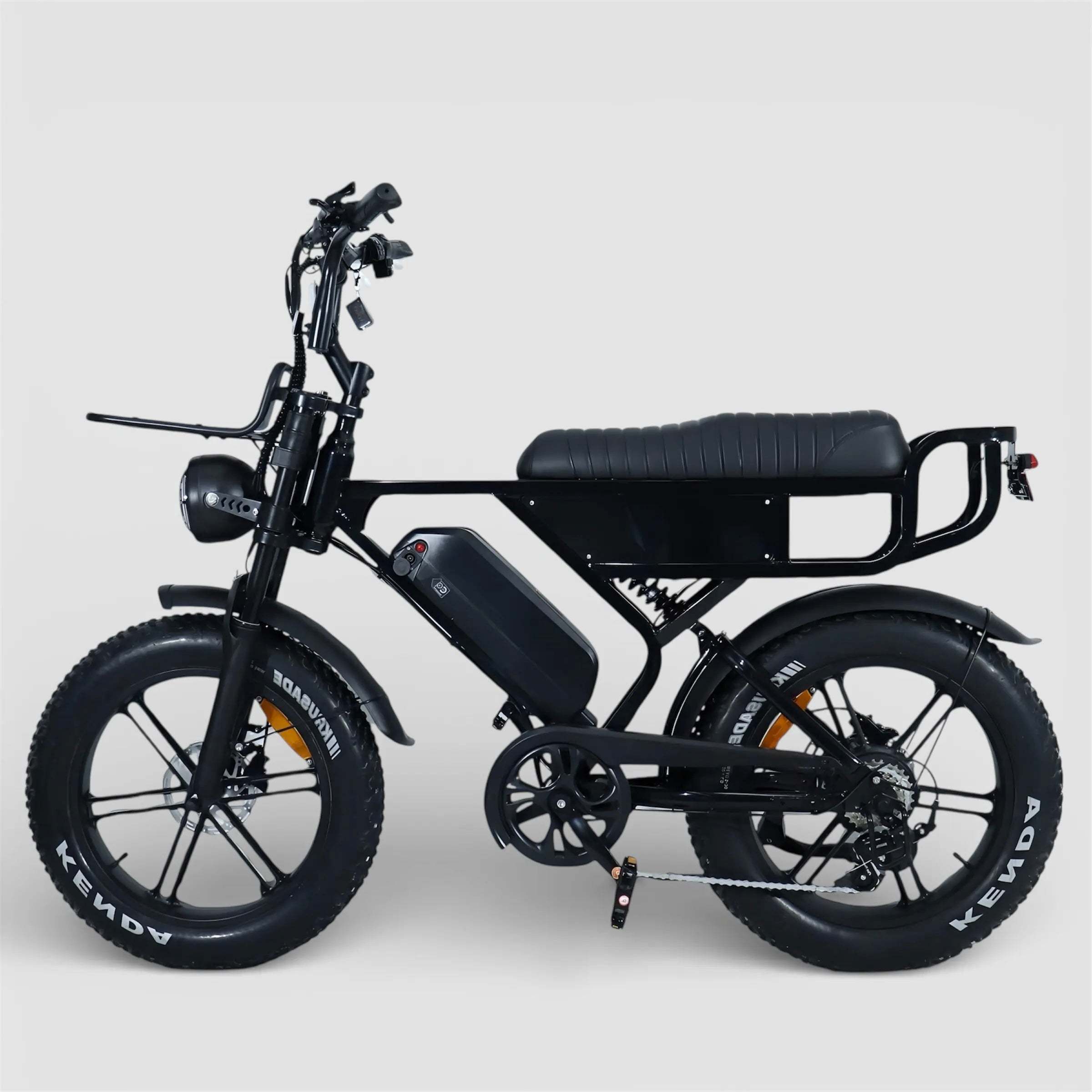 Other E-bike