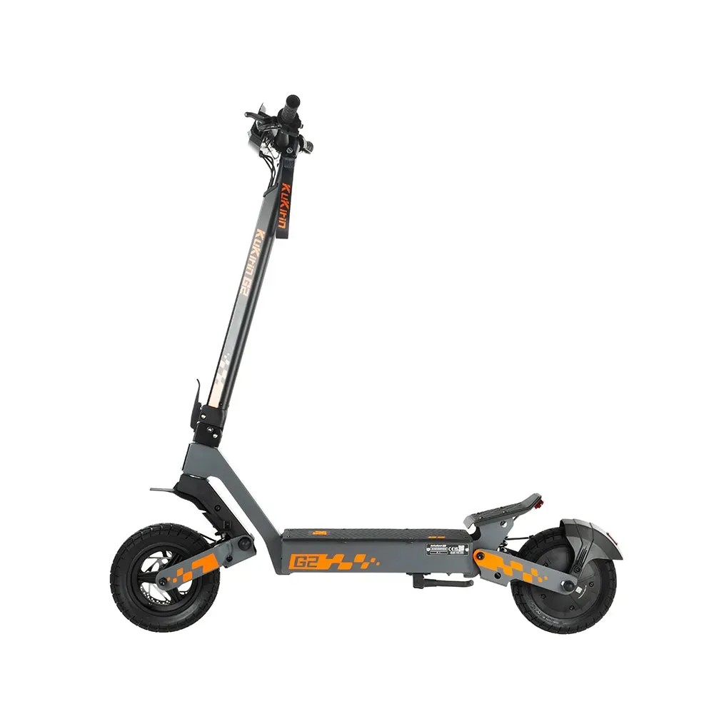 Electric Scooters