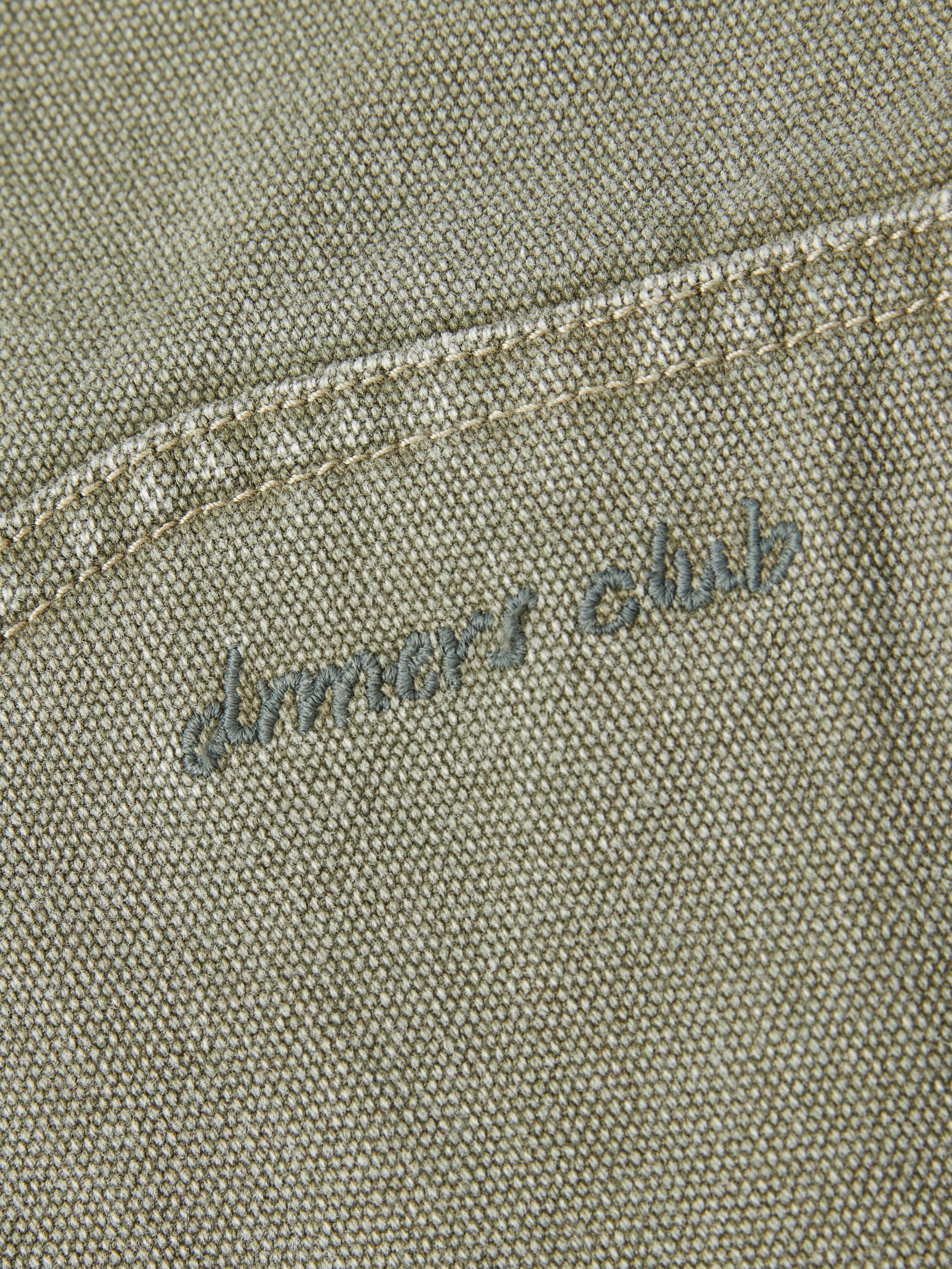 REVERSIBLE UTILITY VEST - GREEN/GREY