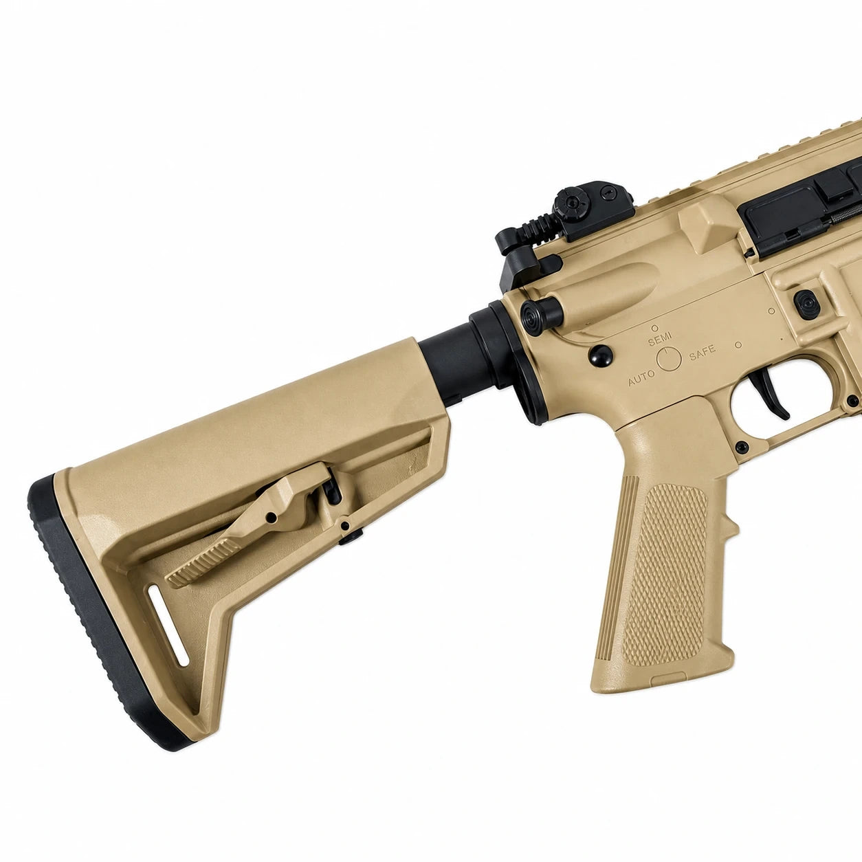 N4 Gel Blaster High Speed Fire Mode-Flagship