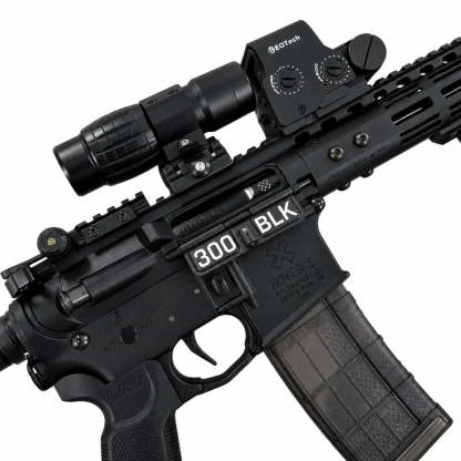 N4 Gel Blaster High Speed Fire Mode-Flagship