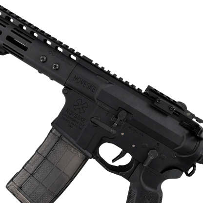 N4 Gel Blaster High Speed Fire Mode-Flagship