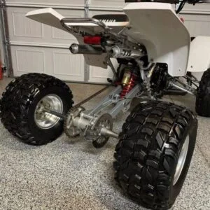 Buy 2000 Yamaha Banshee 350