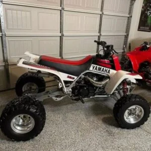 Buy 2000 Yamaha Banshee 350