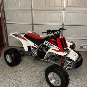 Buy 2000 Yamaha Banshee 350