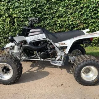Buy 1993 Yamaha Banshee 350