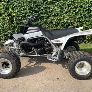 Buy 1993 Yamaha Banshee 350