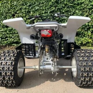 Buy 1993 Yamaha Banshee 350