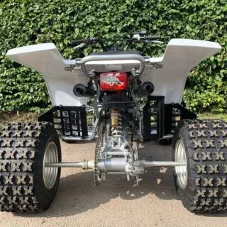 Buy 1993 Yamaha Banshee 350