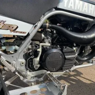 Buy 1993 Yamaha Banshee 350