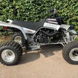 Buy 1993 Yamaha Banshee 350