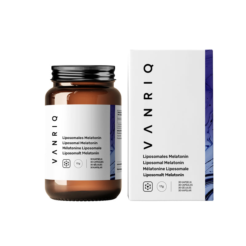 Liposomal Melatonin
