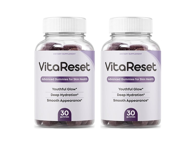 VitaReset