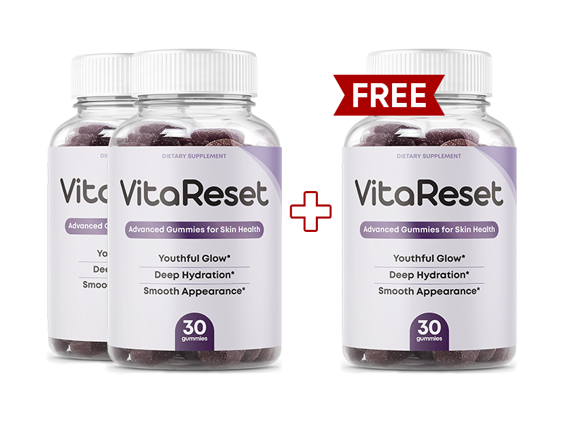 VitaReset