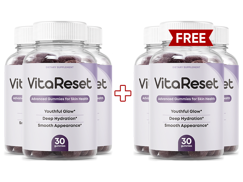 VitaReset