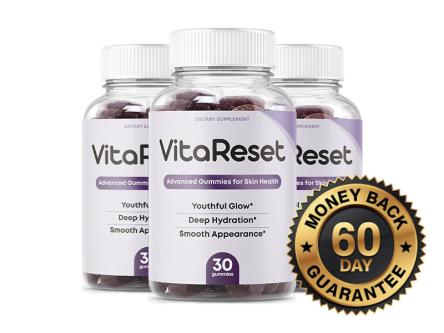 VitaReset