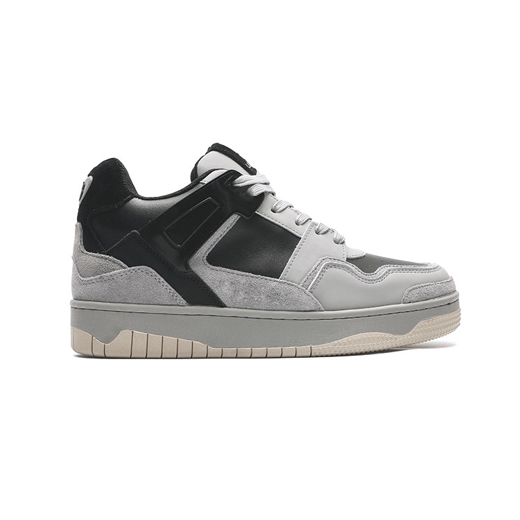 Wear-resistant and lightweight low-top sneakers, same style for men and women