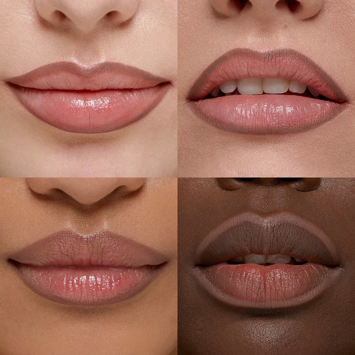Smart Fusion Lip Pencil