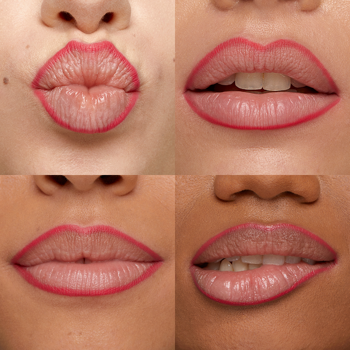 Smart Fusion Lip Pencil