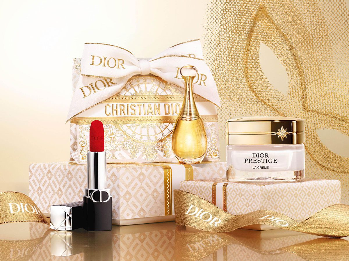 The Best Gift Sets, Advent Calendar, And Limited Edition Items From Dior  Beauty | PurseBlog