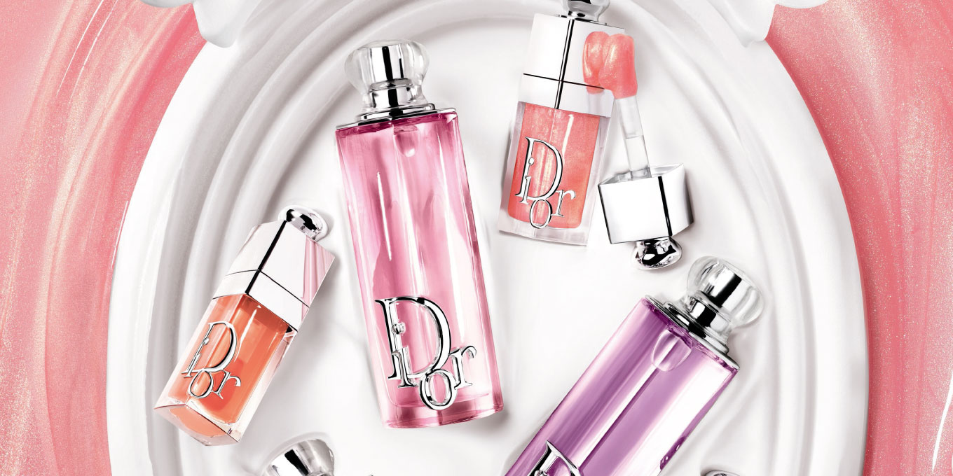 We Got the Scoop on the Buzzy New Dior Addict Fragrances and Lip Oils |  ELLE Canada Magazine | Beauty, Fashion and Lifestyle Trends & Celebrity News
