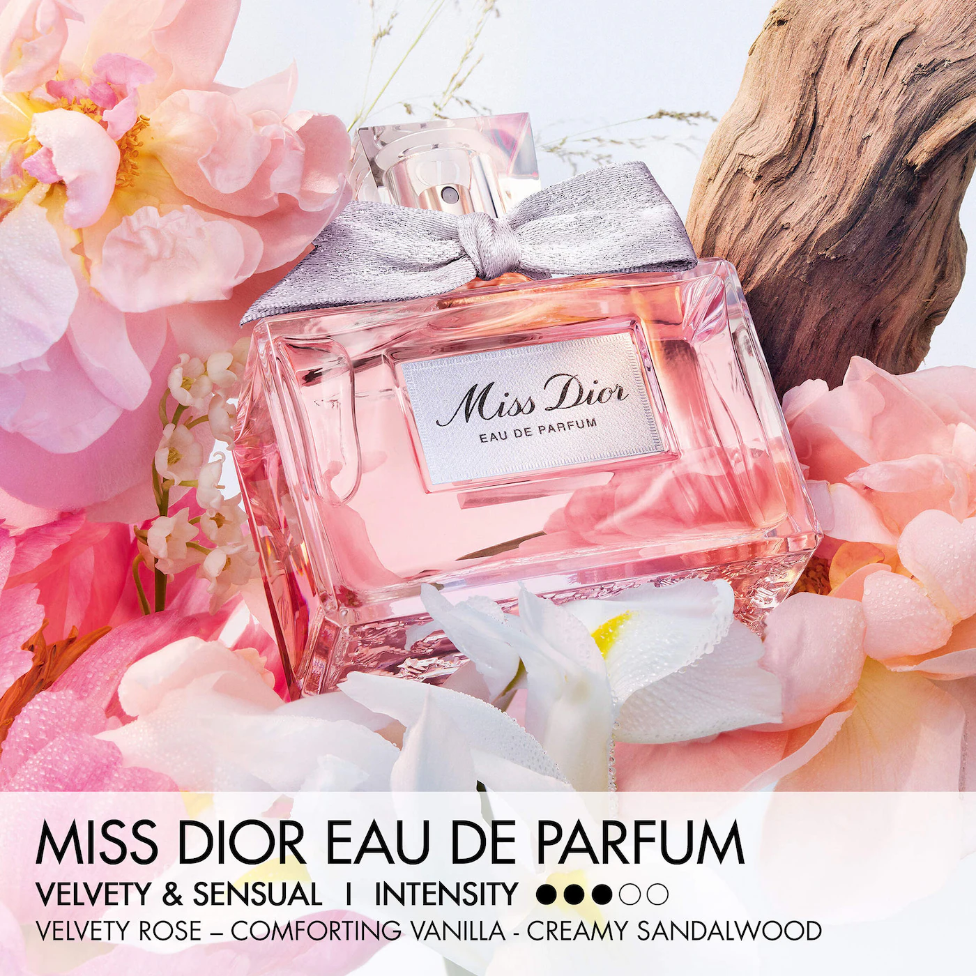 Miss Dithtor Eau de Parfum