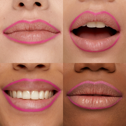 Smart Fusion Lip Pencil