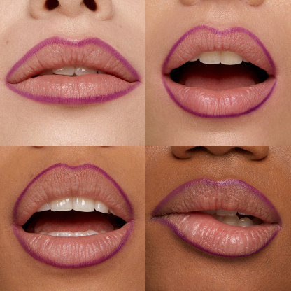 Smart Fusion Lip Pencil