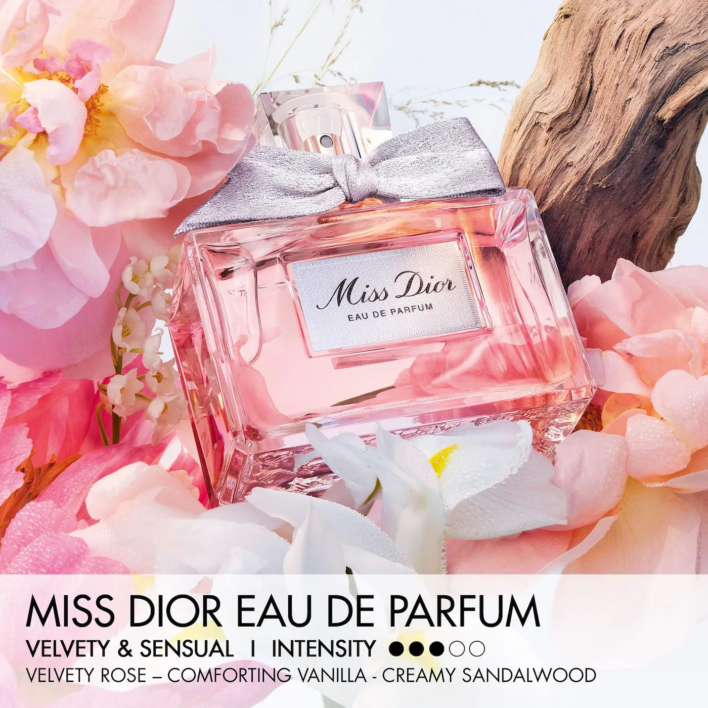 Miss Dithtor Eau de Parfum