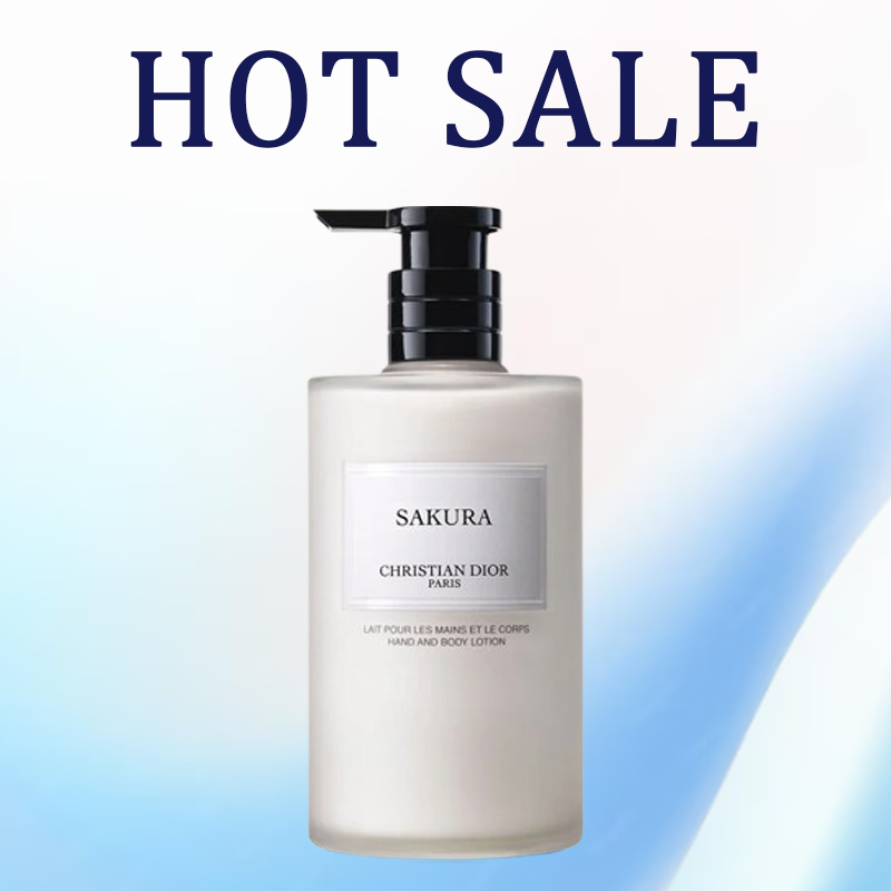 Bath and Body series